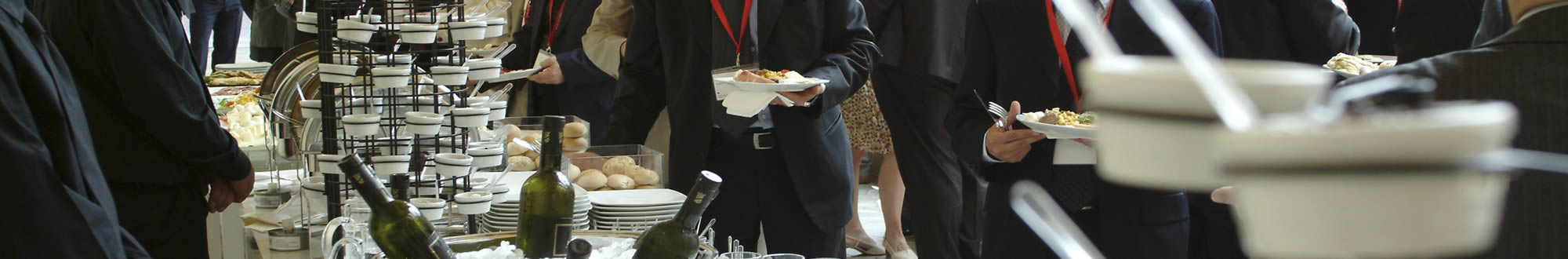 Glasgow Conference Catering