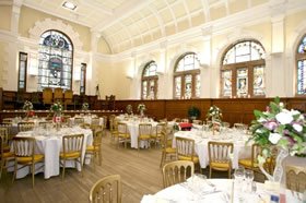 Event Venues in Lanarkshire